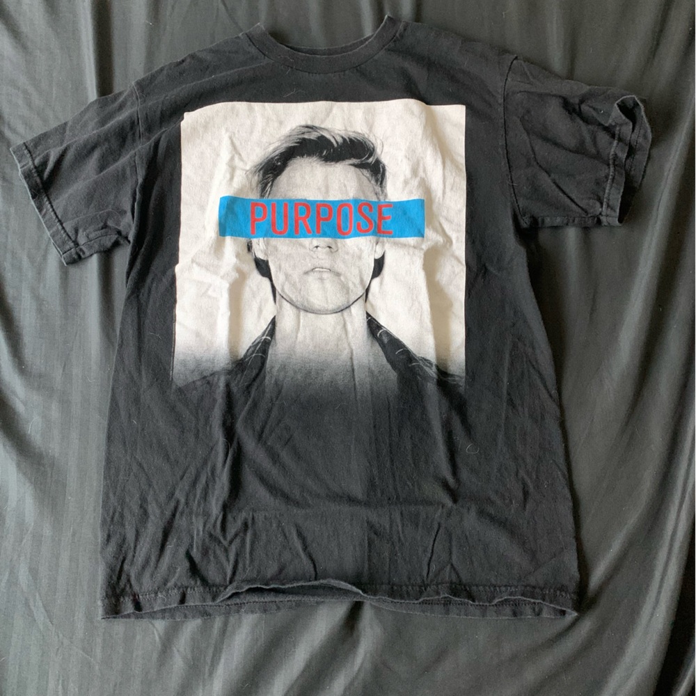 Justin Bieber Shirt
